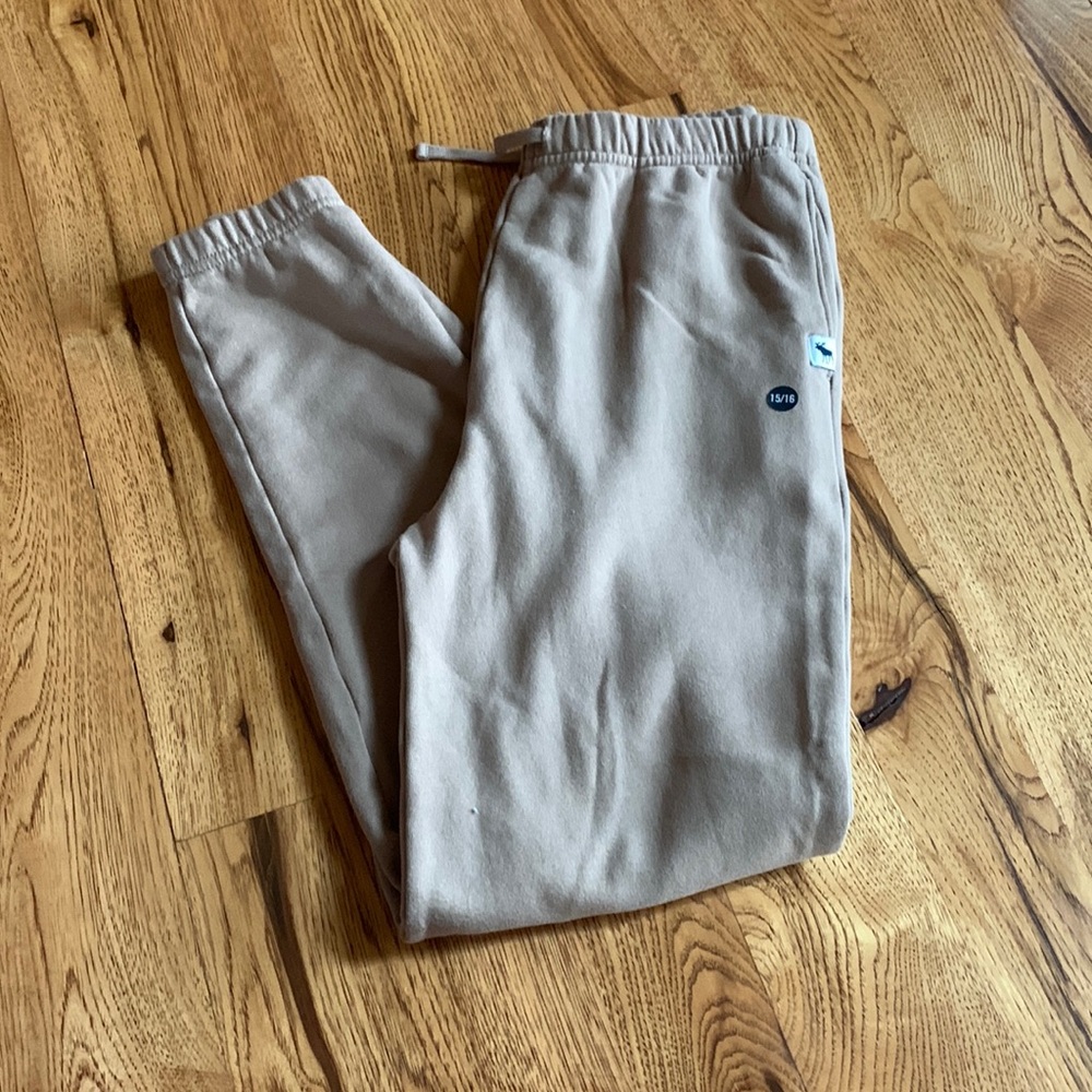Joggers